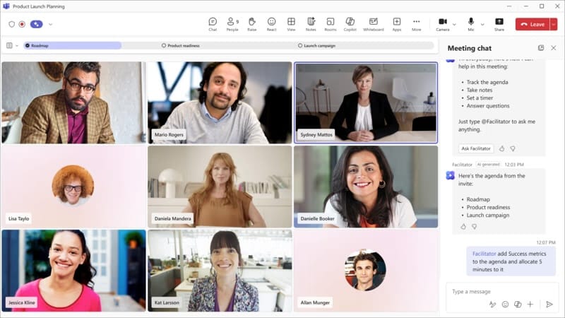 Microsoft Continues to Evolve their Copilot 365 Strategy
